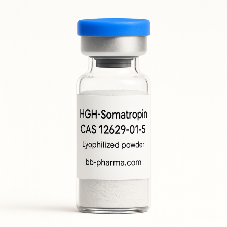 6 hgh somatropin